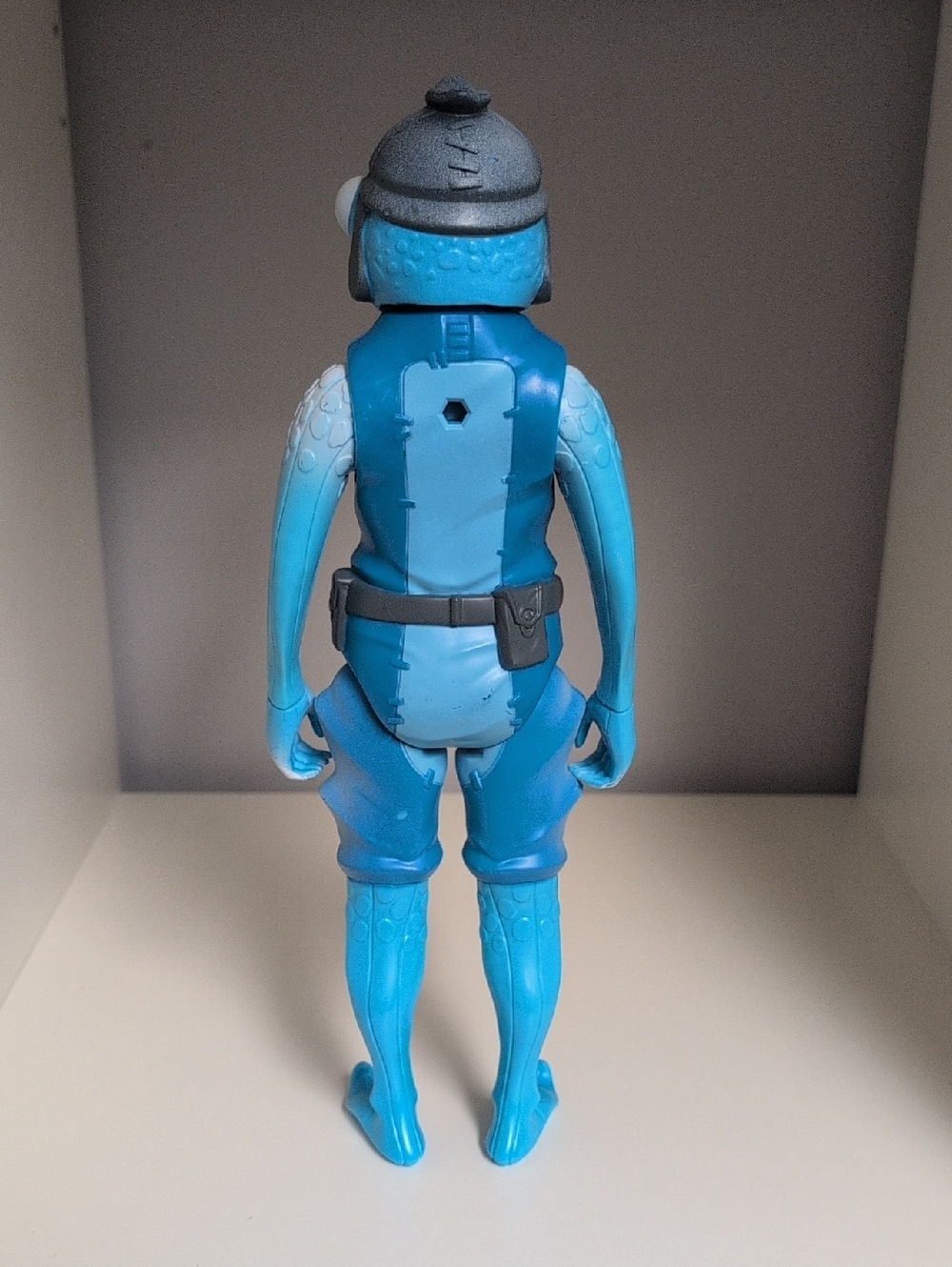 12" Fortnite Frozen Fishstick Action Figure Excellent Used Condition - Picture 2 of 2